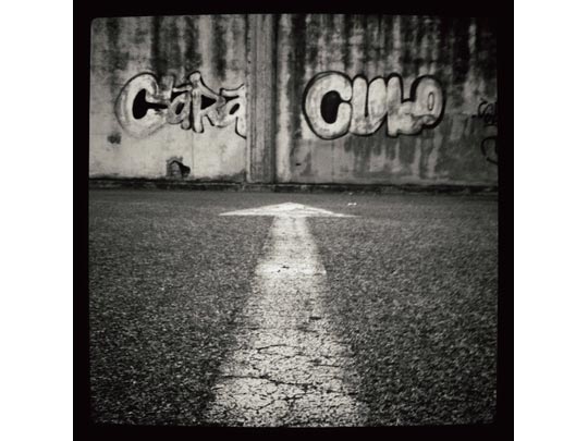  JORDI ALCARAZ [Pamplona] _ todo recto 