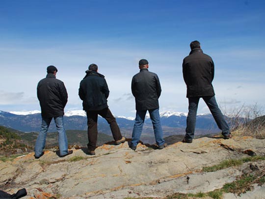  JOSEFA MARIN [Barcelona] _ tot natura 