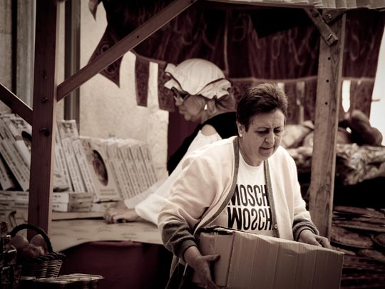  MARIO GÓMEZ [Sabadell-Barcelona] _ trabajando que es gerundio 