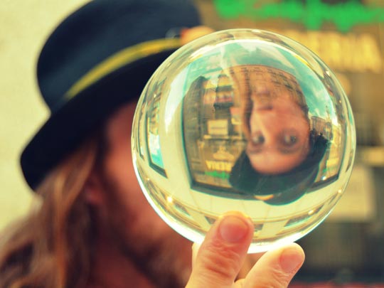  ALEX GALÁRRAGA [Madrid] _ trabajo de alturas 