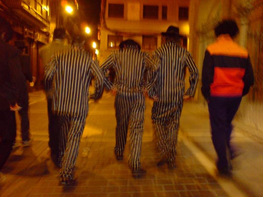  IÑIGO CHALEZQUER [Pamplona-Navarra] _ tres en raya 