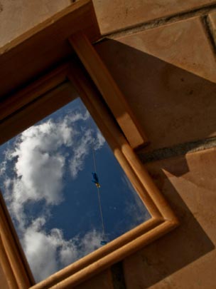  RAQUEL DÍAZ [Jerez de la Frontera-Cádiz] _ tu cielo en mi suelo 