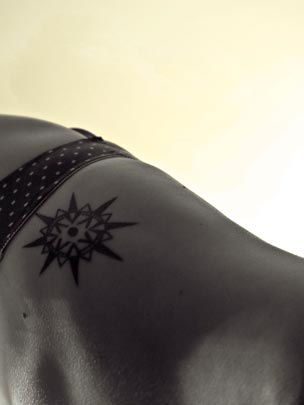  MARÍA GINER [Valencia] _ tuvoganas 