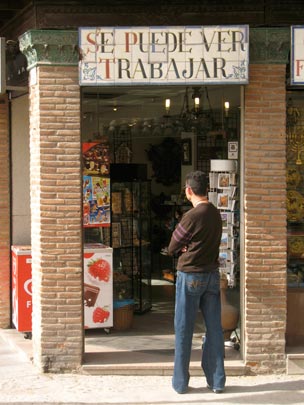  PATRICIA L. SOCORRO [Gran Canaria-Las Palmas] _ typical spanish 