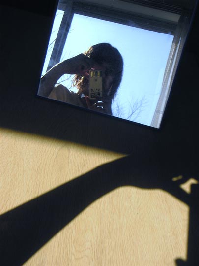  NIEVES MORENO [Tokyo-Japón] _ un día despejado 