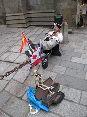  ABEL TORT [Piera-Barcelona] _ un poco pirata 
