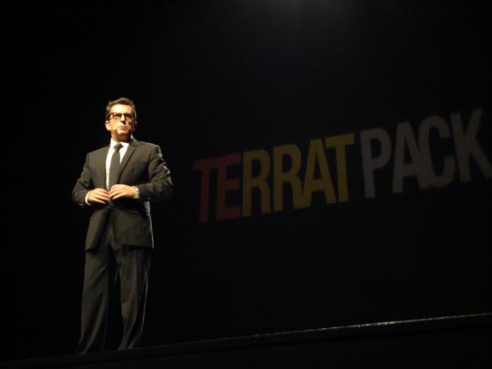  ARIANA SANTAMARIA [Villaviciosa-Asturias] _ un tio con clllllase 