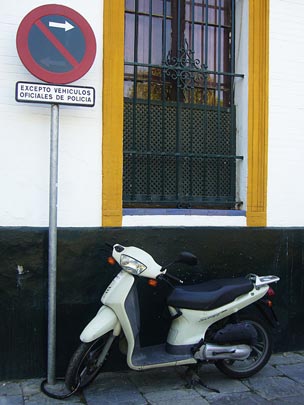  JAVIER IGLESIAS [Vigo-Pontevedra] _ vehículo policial 