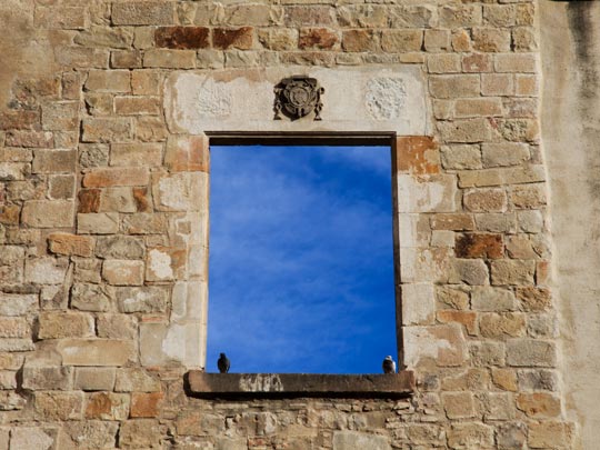  ANNA MASA [Andorra] _ ventana hacia el cielo 
