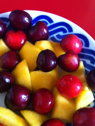  EVA NIETO [Madrid] _ verano 