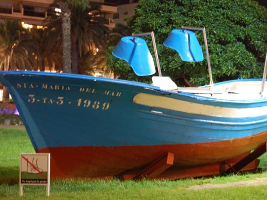  PATRICIA ALVARADO [Ávila] _ verano azul 