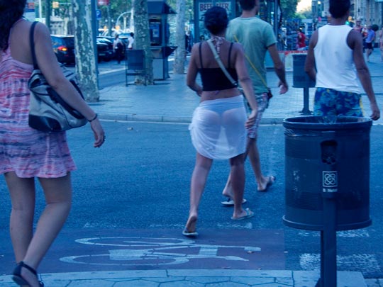  ISABEL SUMELZO [Ejea de los Caballeros-Zaragoza] _ verano azul 