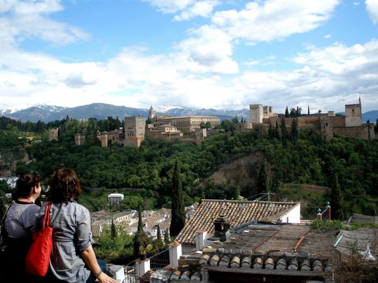  DOLO POYATO [Málaga] _ verano azul 