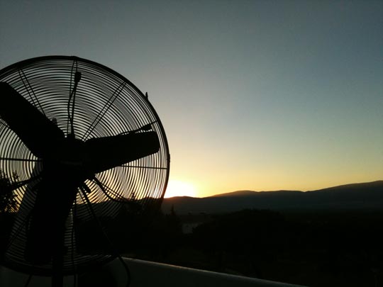  OLIVIA SANCHEZ [Madrid] _ vientos de sierra 