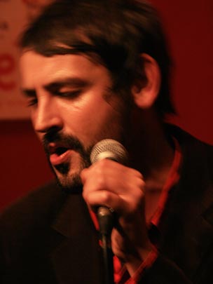  MARINA RAURELL [Barcelona] _ vigor de cantante 