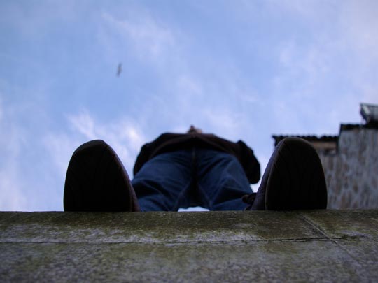  JUAN PORTA [A Coruña] _ vista 