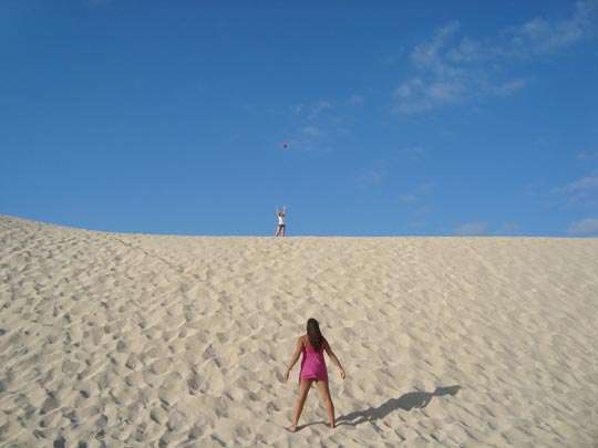  SILVIA DÍAZ-MASA [La Laguna-Tenerife] _ volleyball en las dunas 