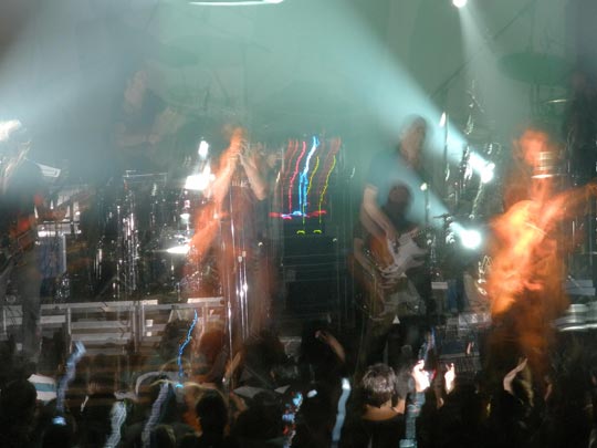  DOLO POYATO [Málaga] _ voy a mezclar flashes con alcohol (vetusta morla) 