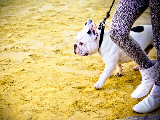  CARMEN BENAVENT [Paterna-Valencia] _ walking 