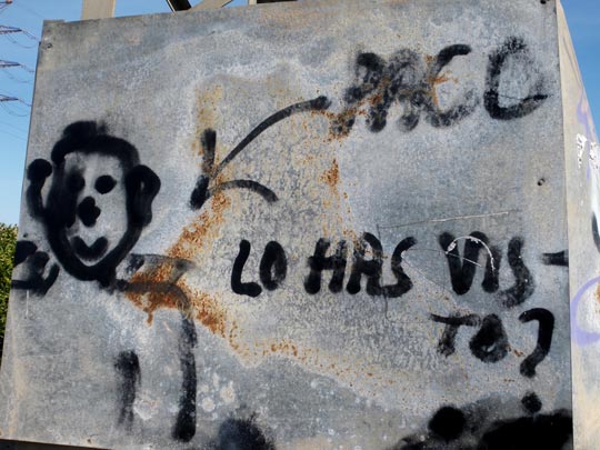  JERONIMO GUILLEN [Valencia] _ wanted (se busca) 