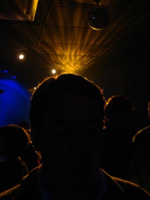  ARIANA SANTAMARIA [Villaviciosa-Asturias] _ y con tu espíritu, santo 