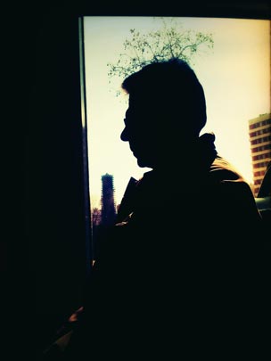  FELIPE LOPEZ [Barcelona] _ ¿y los pajaritos? 