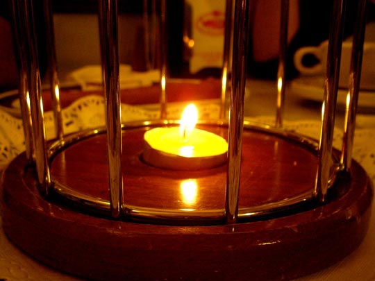  CATI HERNÁNDEZ [Salt -Girona] _ y perseo robó el fuego 