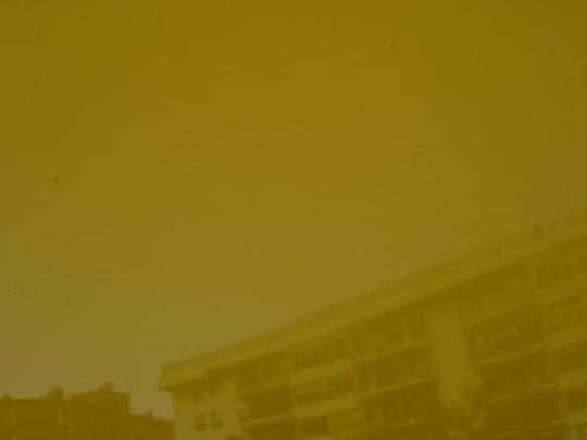  MIKEL CABRERIZO [Pamplona-Navarra] _ yellow dream 