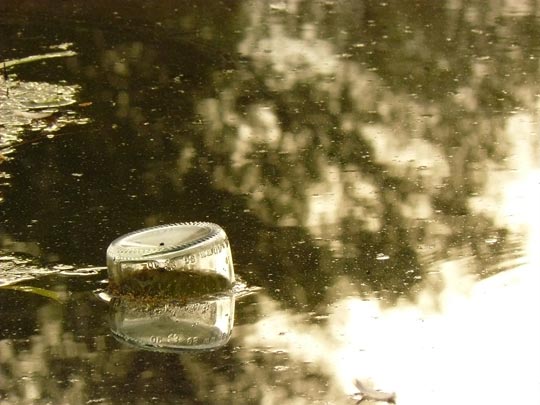  FEDERICO FONTANA [Rosario-Argentina] _ yo me doy vuelta pero no me hundo 
