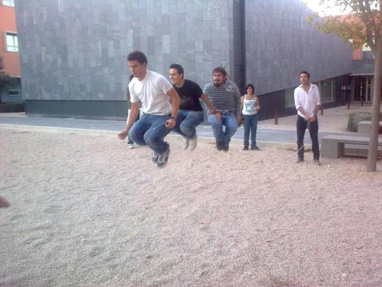  MARIFE ESCRIBANO [Albacete] _ yo quisiera saber cuantos novios voy a tener 