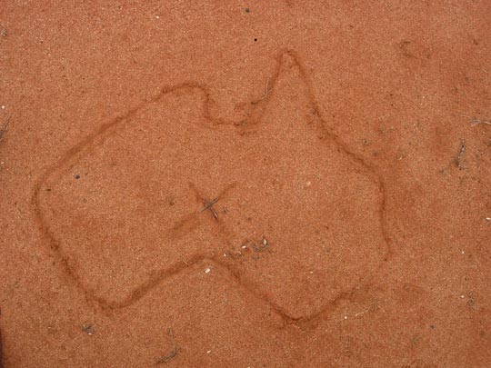  CARLES BLÀZQUEZ [Sydney-Australia] _  you are here 