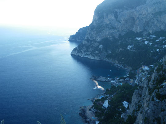  PAU ARENÓS _ capri azul 