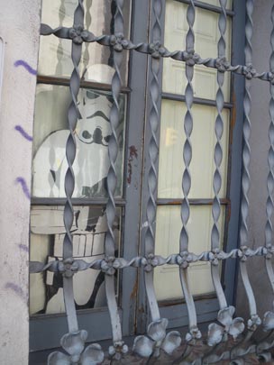  PAU ARENÓS _ cotilla 