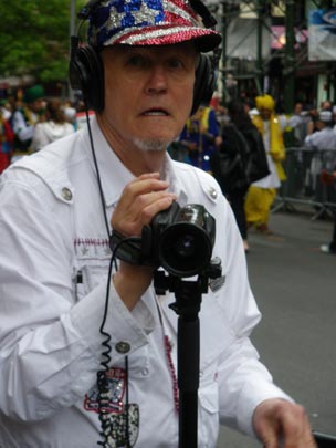  PAU ARENÓS _ el periodismo ha muerto 