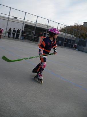  PAU ARENÓS _ el stick de carla 