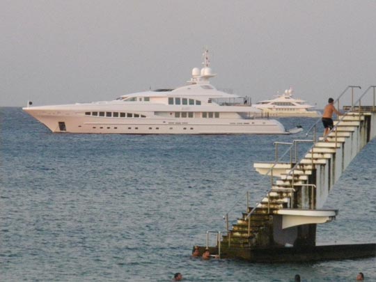  PAU ARENÓS _ escalera al cielo 