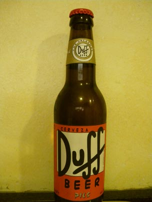  PAU ARENÓS _ homer simpson 