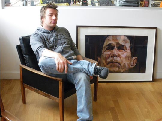  PAU ARENÓS _ jamie y george 