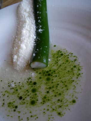  PAU ARENÓS _ la navaja de rené 