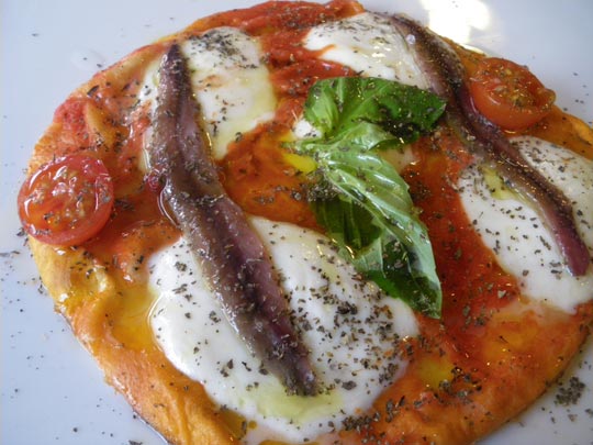  PAU ARENÓS _ la pizza de fabián 