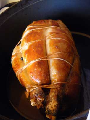  PAU ARENÓS _ la purlarda de oriol 