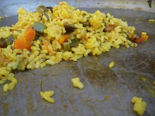  PAU ARENÓS _ mapa de la isla del tesoro 