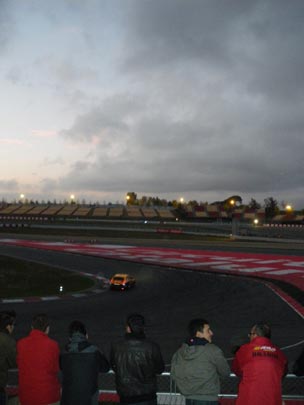  PAU ARENÓS _ montmeló (3) 