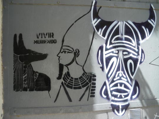  PAU ARENÓS _ morir viviendo 