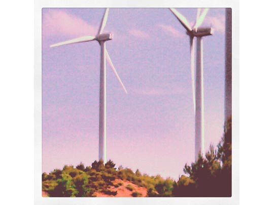  PAU ARENÓS _ nos queda el viento 