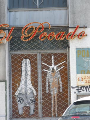  PAU ARENÓS _ nos visitan 