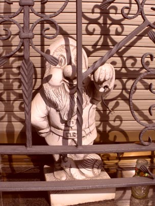  PAU ARENÓS _ por fin se ha hecho justicia 