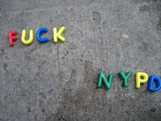  PAU ARENÓS _ puto nueva york 