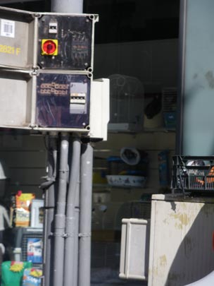  PAU ARENÓS _ semáforo a corazón abierto 