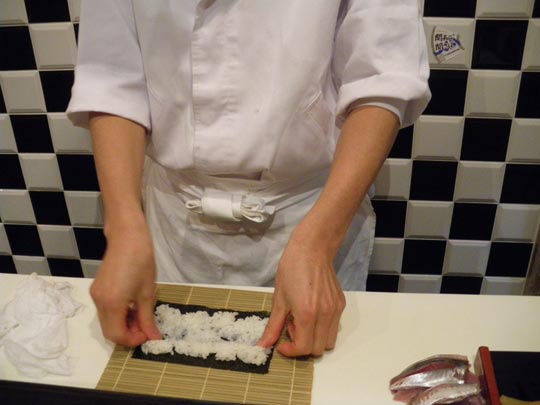  PAU ARENÓS _ sushi (1) 